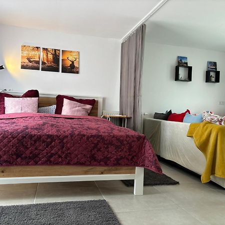 Geisingblick Βίλα Εξωτερικό φωτογραφία